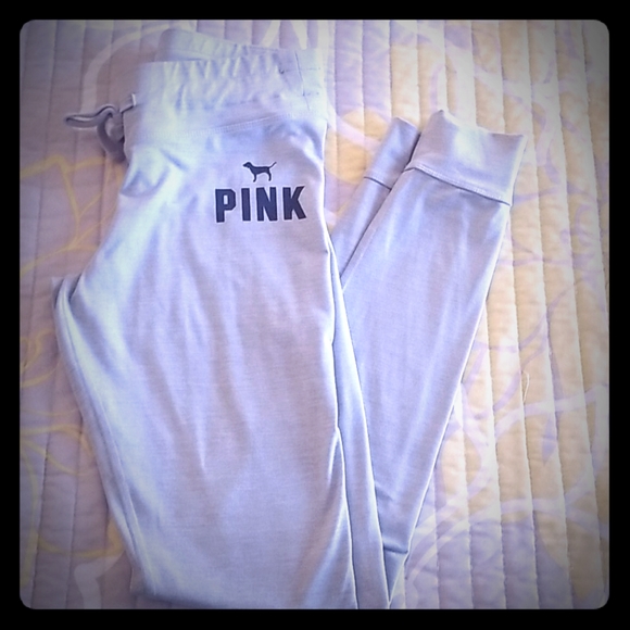 PINK Victoria's Secret Pants - PINK Victoria Secret leggings
